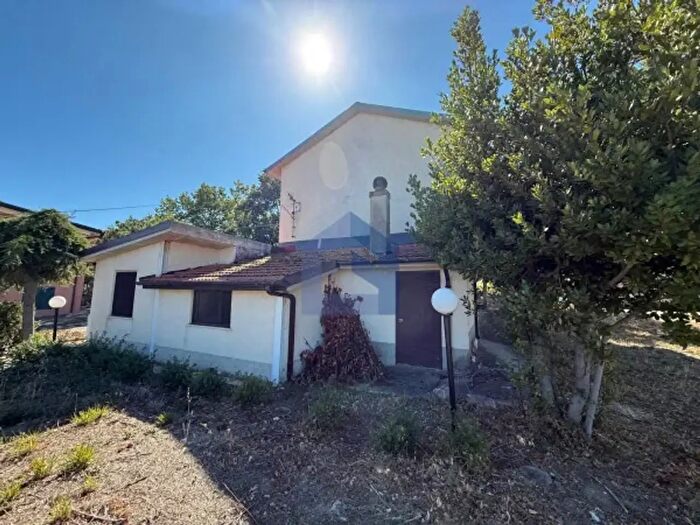 Casa con 5 locali in vendita in Coccioli, Gessopalena