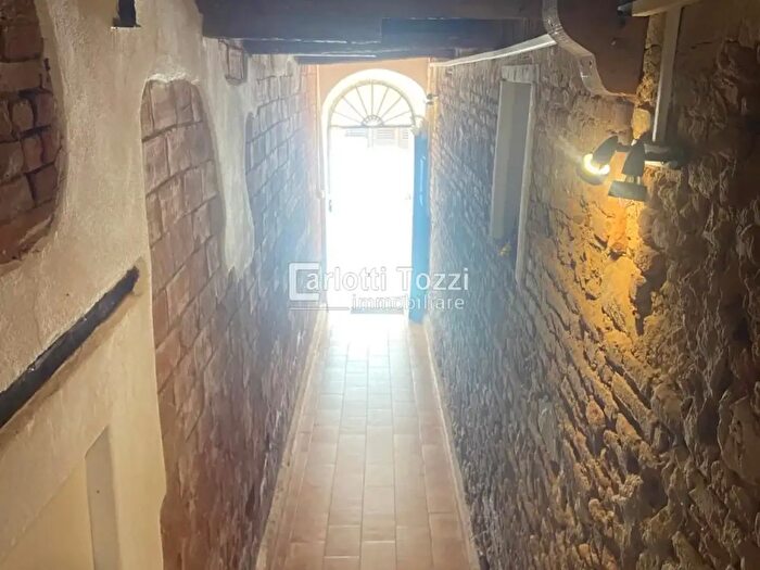 Appartamento bilocale in vendita in Piazza della Palma, Grosseto