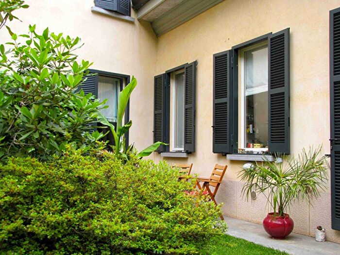 Appartamento trilocale in affitto in Via Ravasi, Casbeno, Varese