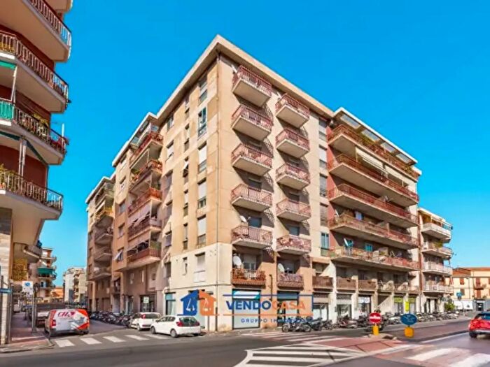 Appartamento con 5 locali in vendita in Via Beffa, Albenga