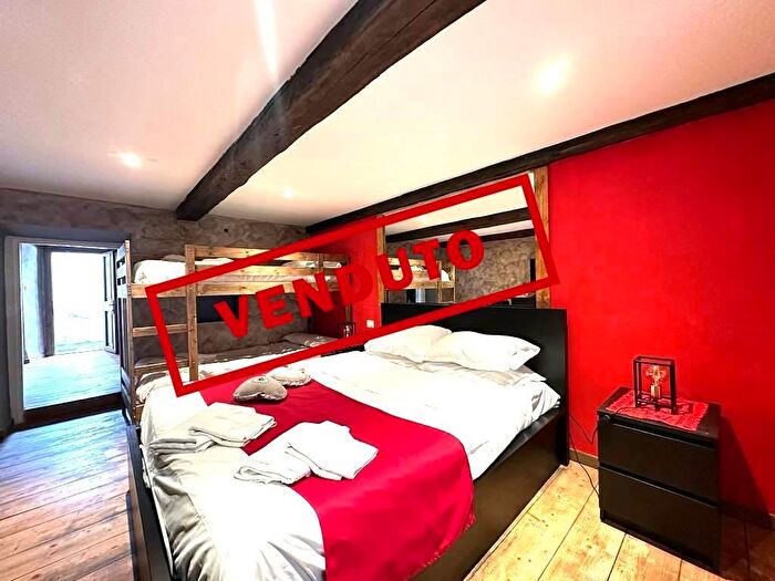 Appartamento bilocale in vendita in Via Innocente De Giacomi, Madesimo