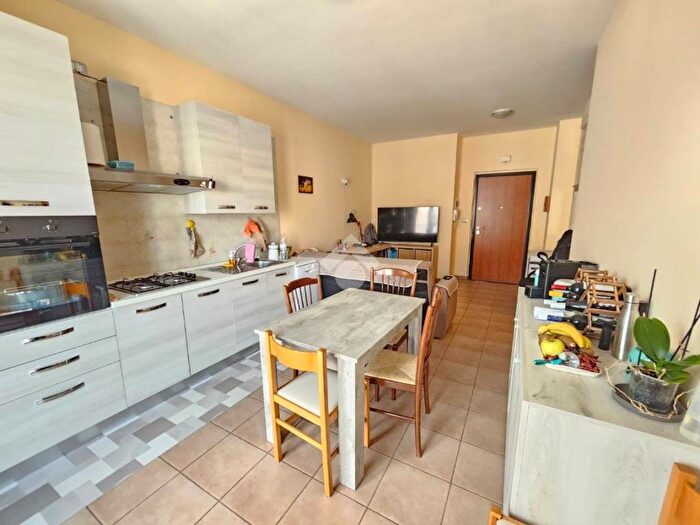 Appartamento bilocale in affitto in Viale degli Aviatori, Tribunale Carmine Nuovo, Foggia