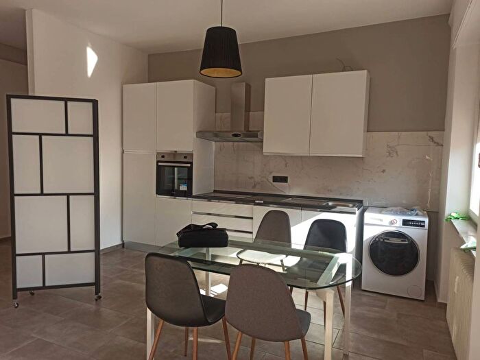 Appartamento bilocale in affitto in Via Pastrengo, Semicentro, Vercelli