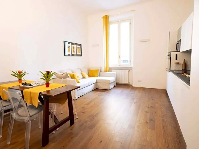 Appartamento monolocale in affitto in Via Mantova, Milano