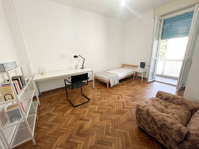 Appartamento quadrilocale in affitto in Via Ortigara, San Paolo, Ferrara