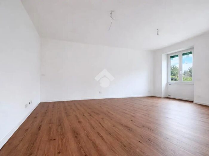 Appartamento trilocale in vendita in Via Papa Giovanni XXIII, Terni