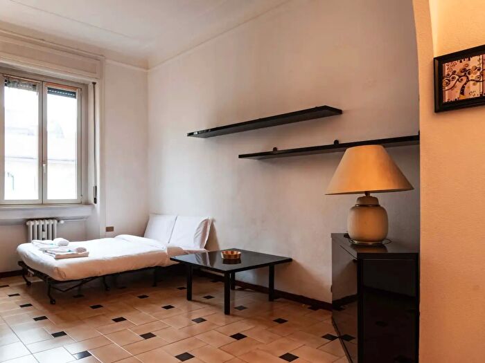 Appartamento monolocale in affitto in Corso Lodi, Milano