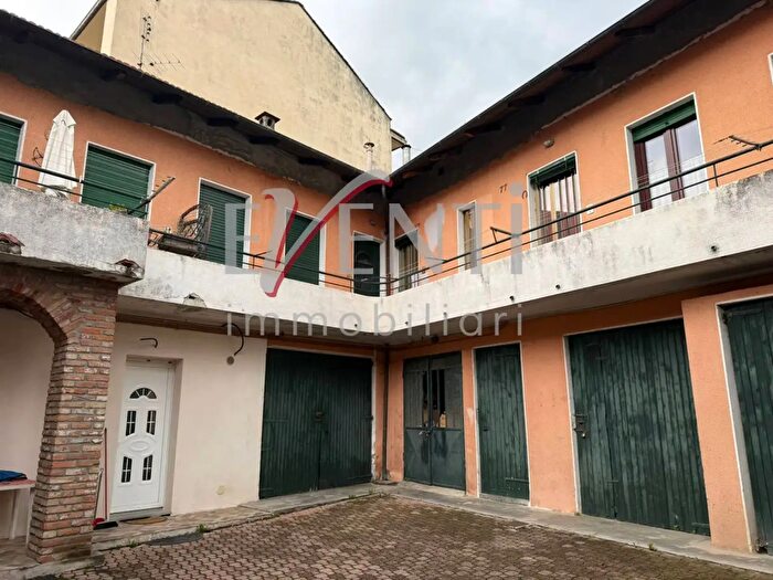 Appartamento bilocale in vendita in Via Nazionale, Villar Perosa