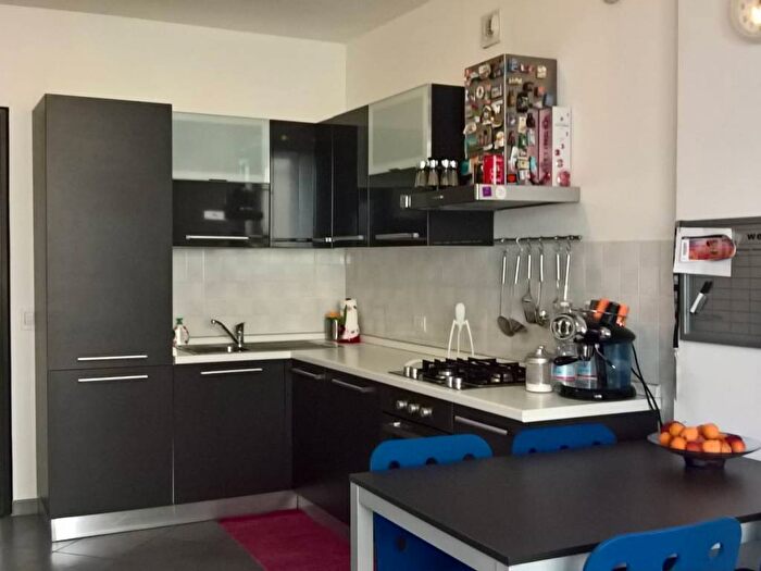 Appartamento bilocale in affitto in Strada Farnese Vigheffio, Manara Cavagnari, Parma