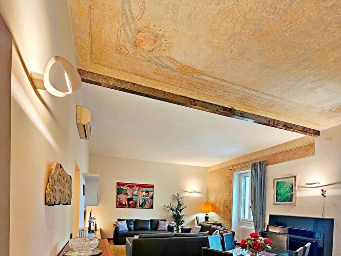 Appartamento trilocale in affitto in Viale Giulio Cesare, Prati, Roma