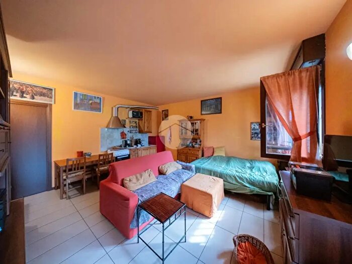 Appartamento monolocale in vendita in Via San Cataldo, Borgo Virgilio