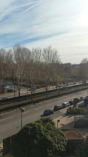 Appartamento bilocale in vendita in Corso Svizzera Bis, Torino