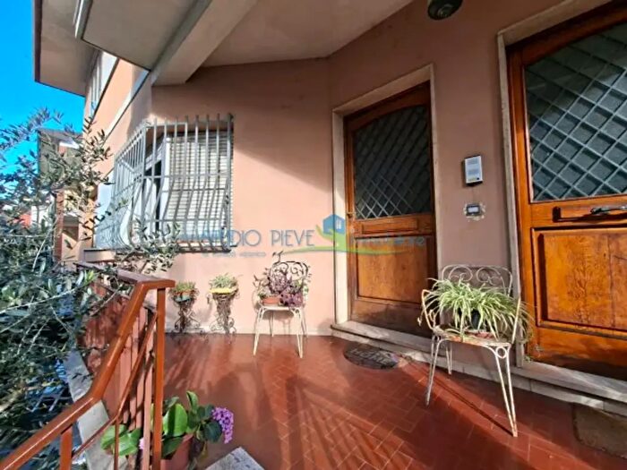 Appartamento con 5 locali in vendita in Via Tripoli, Montecatini Terme