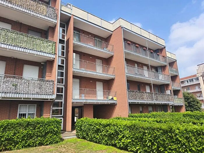 Appartamento trilocale in vendita in Corso Venezia, Asti