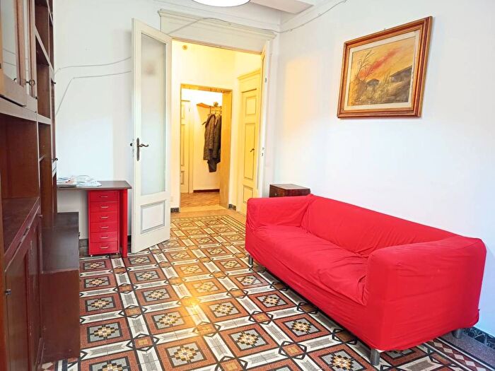 Appartamento quadrilocale in affitto in Via Santa Caterina, San Domenico Fontebranda, Siena