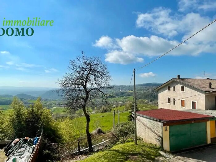 Casa trilocale in affitto in Via Grumo, Trissino