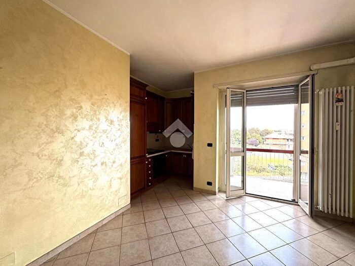 Appartamento bilocale in vendita in Via Montanaro, Chivasso