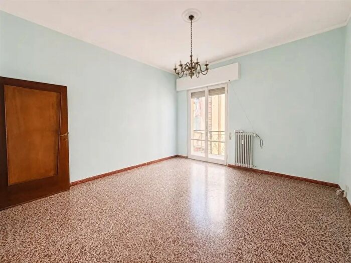 Appartamento quadrilocale in vendita in Arezzo
