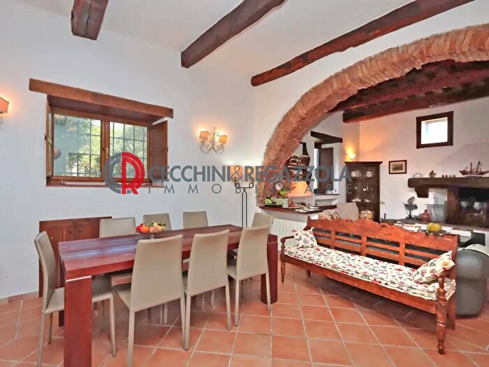 Casa con 5 locali in vendita in Strada Vicinale dei Poggi, Orbetello