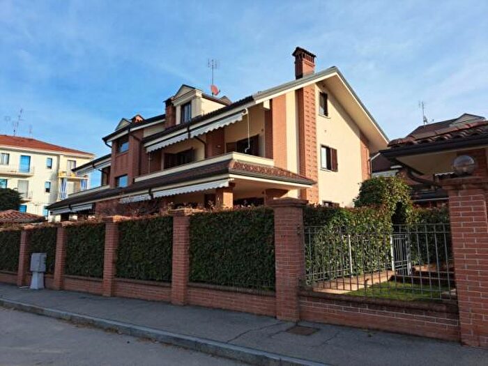 Casa bilocale in vendita in Via dei Camini, Saluzzo