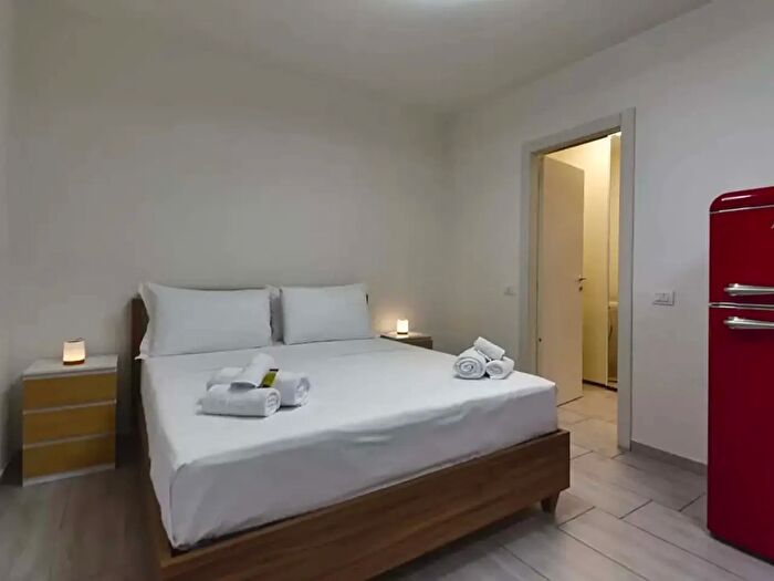 Appartamento monolocale in affitto in Via Cesare Battisti, Sesto San Giovanni