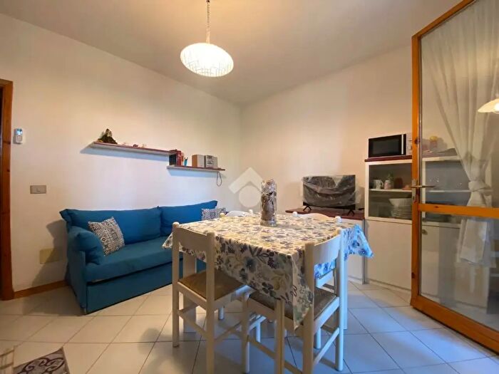 Appartamento trilocale in vendita in Viale Giacomo Leopardi, Comacchio