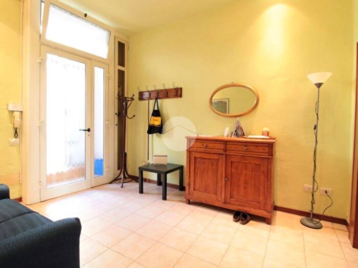 Appartamento quadrilocale in affitto in Via Dietro Campanil San Tomaso, Veronetta, Verona