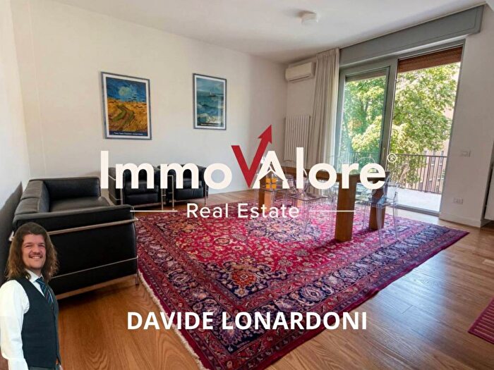 Appartamento trilocale in affitto in Viale della Repubblica, Borgo Trento, Verona