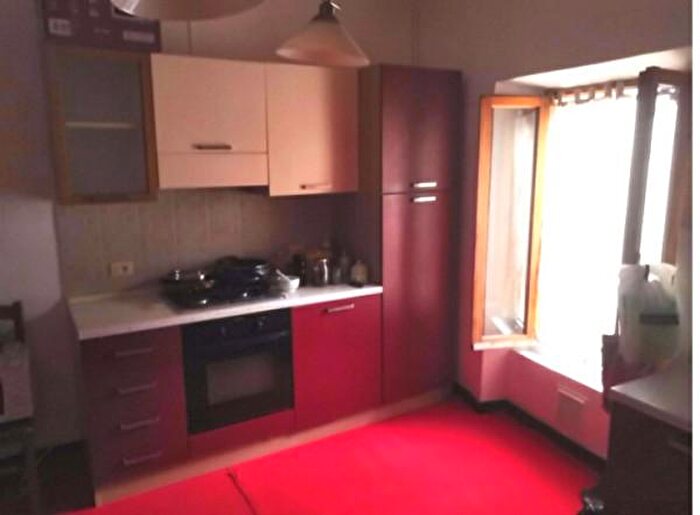 Appartamento trilocale in vendita in Costa Pastorina, Jesi