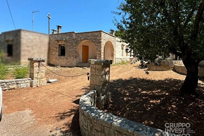 Casa trilocale in vendita in Viale Vermicelli Laureto Fasano Brindisi Fasano, Fasano