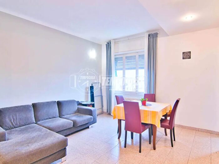 Appartamento bilocale in vendita in Novara