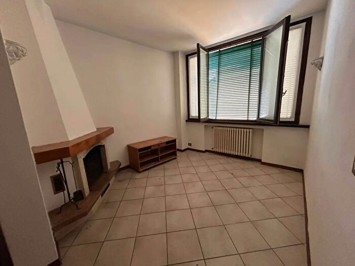 Appartamento con 6 locali in vendita in Salsomaggiore Terme