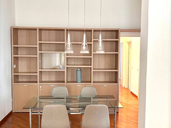 Appartamento trilocale in affitto in Centro, Bergamo
