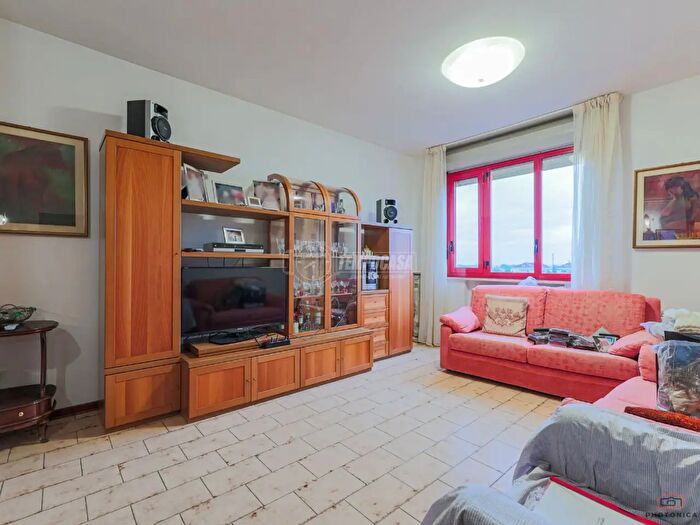 Appartamento quadrilocale in vendita in Via Benedetto Croce, Forli