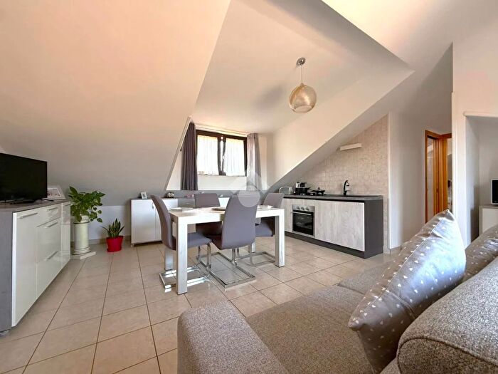 Appartamento bilocale in vendita in Corso Roma, San Giovanni Rotondo