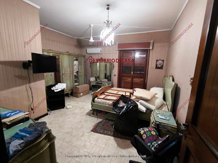 Appartamento con 5 locali in vendita in Via Sicilia Palermo Pa Italia, Palermo