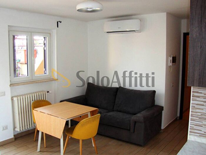 Appartamento monolocale in affitto in Cascina dei Pomi, Milano