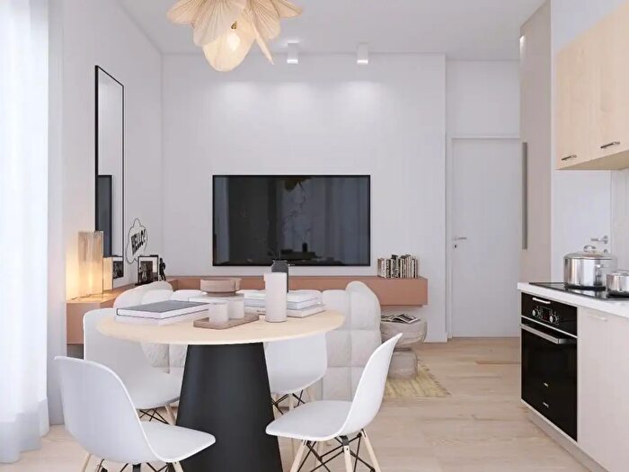 Appartamento bilocale in vendita in Via Ruggero Bonghi, Milano