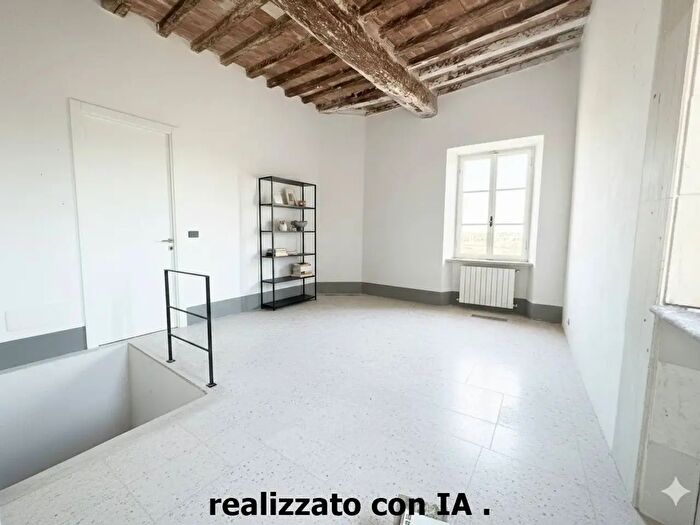Casa trilocale in vendita in Via Carniolo, Montignoso