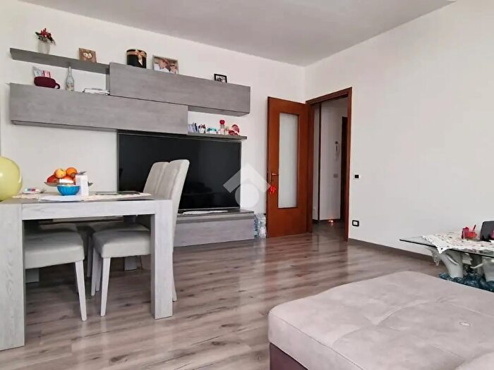 Appartamento trilocale in vendita in Borgo Rinascimento, Riese Pio X