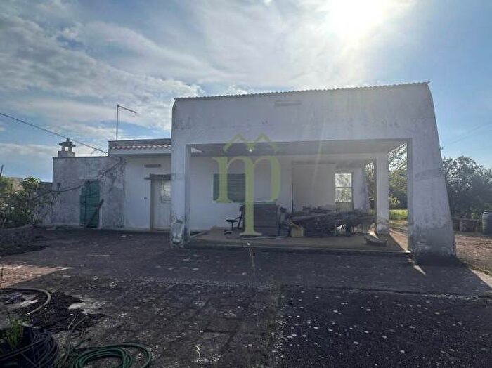 Casa trilocale in vendita in Contrada Pagliarelle, San Vito Dei Normanni