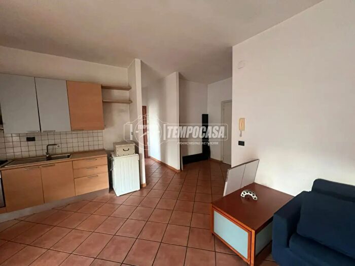 Appartamento bilocale in affitto in Via Vincenzo Tiberio, Napoli
