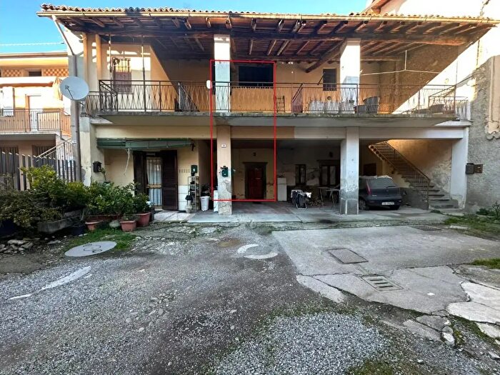 Appartamento bilocale in vendita in Via Cadorna, Palazzolo Sull'Oglio