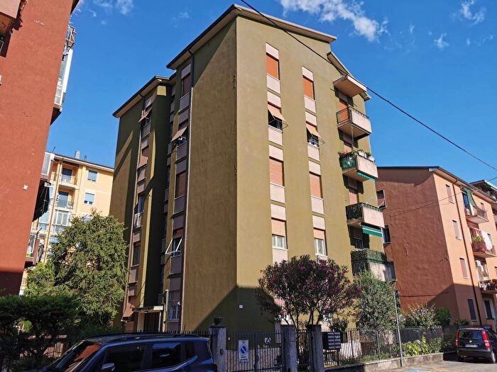 Appartamento quadrilocale in affitto in Via Giacomo Puccini, Santa Croce, Verona