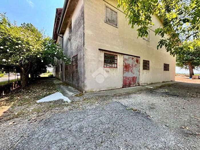 Casa monolocale in vendita in Via Lovolo, Rovolon