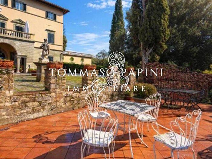 Appartamento con 5 locali in affitto in Via Piero Gobetti, Grassina, Bagno a Ripoli