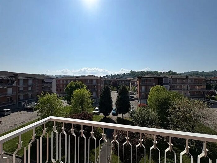 Appartamento quadrilocale in vendita in Corso Europa, Alba