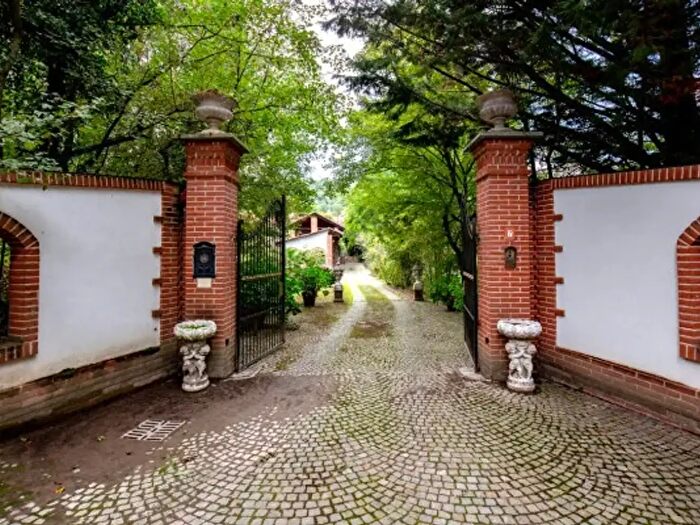 Casa quadrilocale in vendita in Via Tetti Colombo, Avigliana