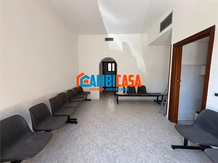 Appartamento trilocale in vendita in Palermo