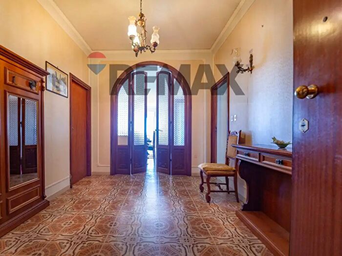 Appartamento quadrilocale in vendita in Via FSciucchi, Chieti